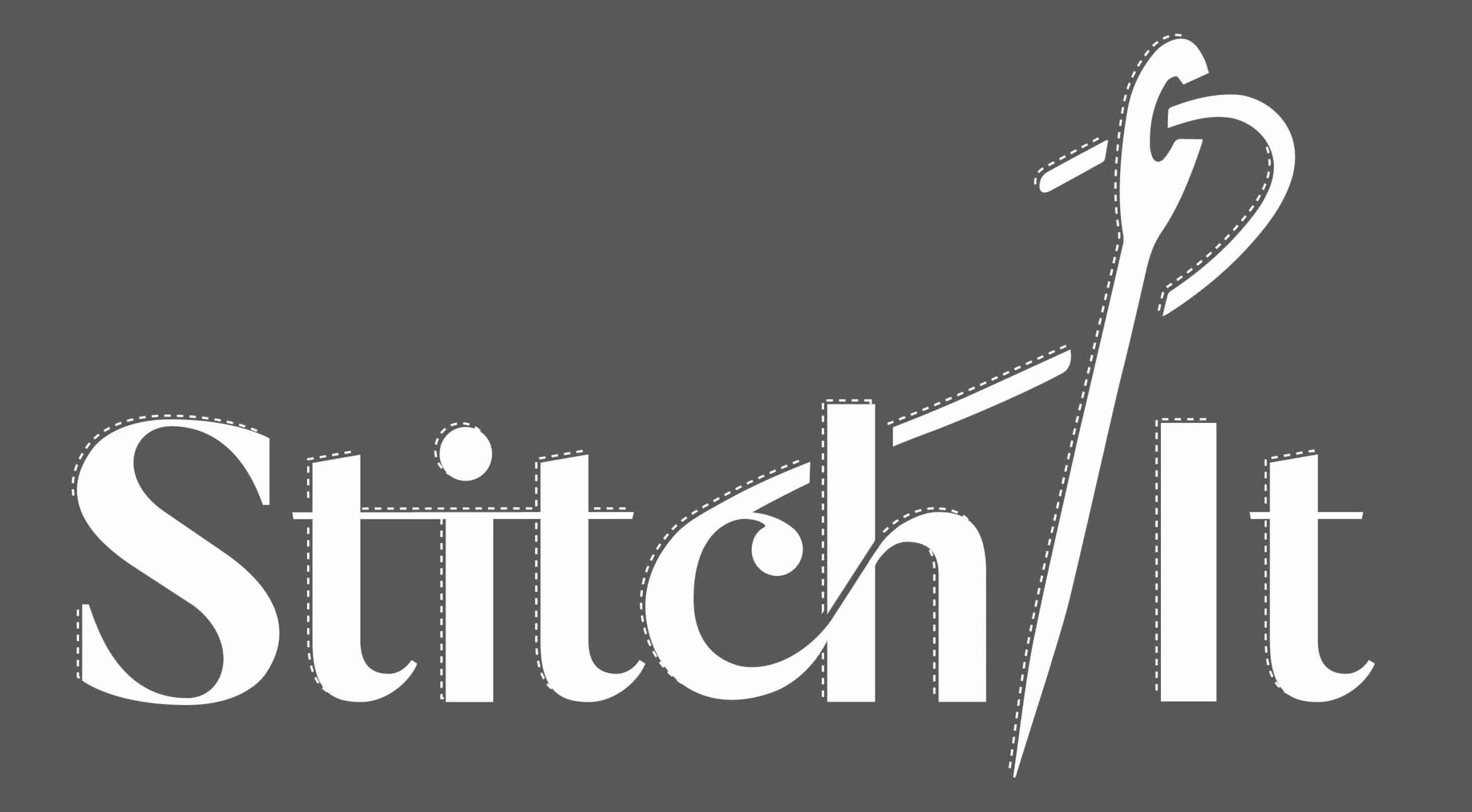 Stitch It